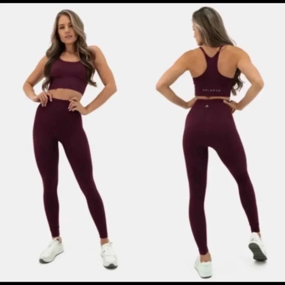 Balance Athletica Leggings